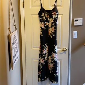 BISOU BISOU Maxi dress